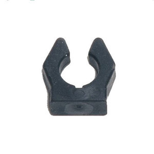 Rubber clip per stuk