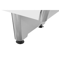 Dynamic Billardbord Dynamic Triumph, 7 fod mat hvid.