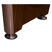 Pool table Dynamic Triumph, 7 or 8 foot brown Dynamic Pool table Dynamic Triumph, 7 or 8 foot brown
