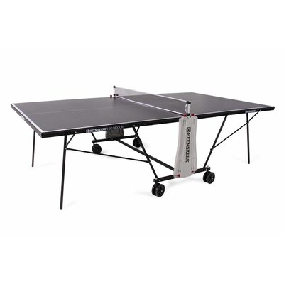 Heemskerk table tennis table 1450 indoor black