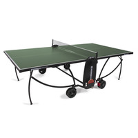 heemskerk Table tennis table Heemskerk 1850 Indoor Green