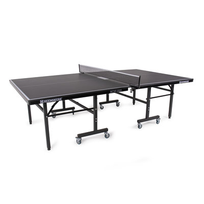 Heemskerk Novi 2000 black table tennis table