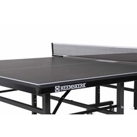 Heemskerk Novi 2000 zwart tafeltennis tafel heemskerk Heemskerk Novi 2000 zwart tafeltennis tafel