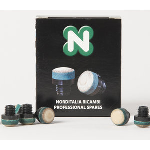 LONGONI Skruva pomerans 12 mm (per styck) Longoni Skruva pomerans 12 mm (per styck) Longoni