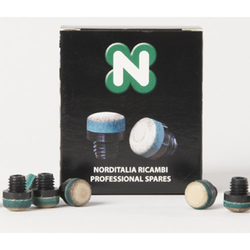 Schroefpomerans 12 mm (per stuk) Meest voorkomend LONGONI Schroefpomerans 12 mm (per stuk) Meest voorkomend