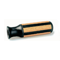 Wood/Plastic Handle 16 mm each