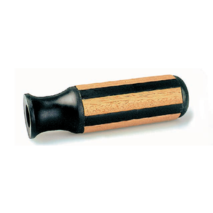 Wood/Plastic Handle 16 mm each