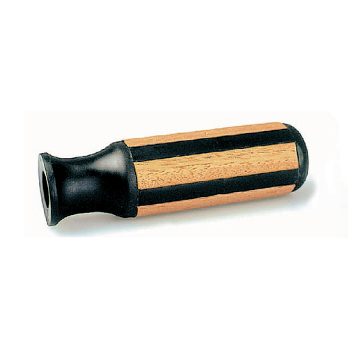 Wood/Plastic Handle 16 mm each