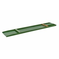 Heemskerk Shuffleboard HS-30 green heemskerk Heemskerk Shuffleboard HS-30 green
