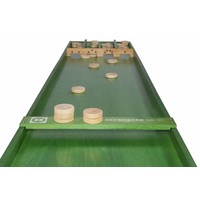 Heemskerk Shuffleboard HS-30 green heemskerk Heemskerk Shuffleboard HS-30 green