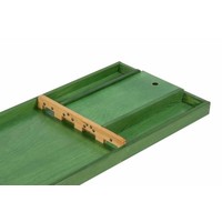 Heemskerk Shuffleboard HS-30 green heemskerk Heemskerk Shuffleboard HS-30 green