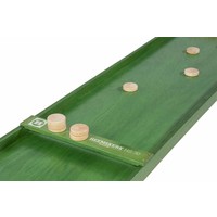 Heemskerk Shuffleboard HS-30 green heemskerk Heemskerk Shuffleboard HS-30 green