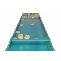 Heemskerk Shuffleboard HS-30 blue heemskerk Heemskerk Shuffleboard HS-30 blue