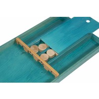 heemskerk Heemskerk Shuffleboard HS-30 blue