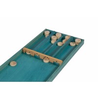 Heemskerk Shuffleboard HS-30 blue heemskerk Heemskerk Shuffleboard HS-30 blue