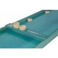 Heemskerk Shuffleboard HS-30 blue heemskerk Heemskerk Shuffleboard HS-30 blue