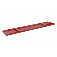 heemskerk Heemskerk Shuffleboard HS-30 red