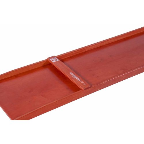 heemskerk Heemskerk Shuffleboard HS-30 red