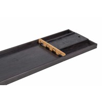 heemskerk Heemskerk Shuffleboard HS-30 black