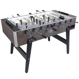 Foosball bord Deutscher Meister Special Edition Concrete