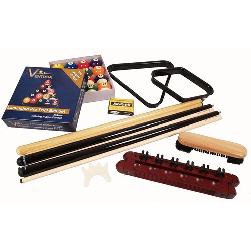 Bassengtilbehørsett Ventura Standard. VENTURA Bassengtilbehørsett Ventura Standard.