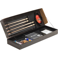 Aramith pool accessory set Black ARAMITH Aramith pool accessory set Black