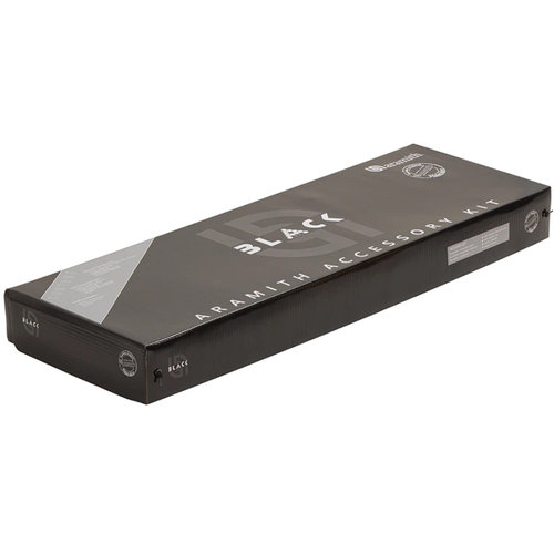 Aramith pool accessoire set Black ARAMITH Aramith pool accessoire set Black