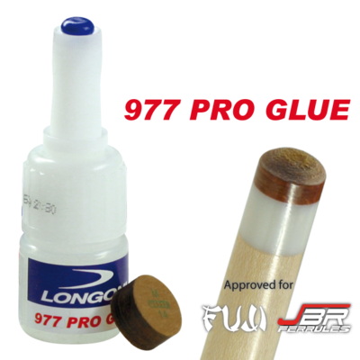 Longoni lijm 977 Pro 5 gram.