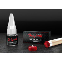 Longoni Originalt Superfix-lim 30 sekunder 5 gram.