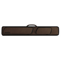 Predator Predator Metro, Brown hard case