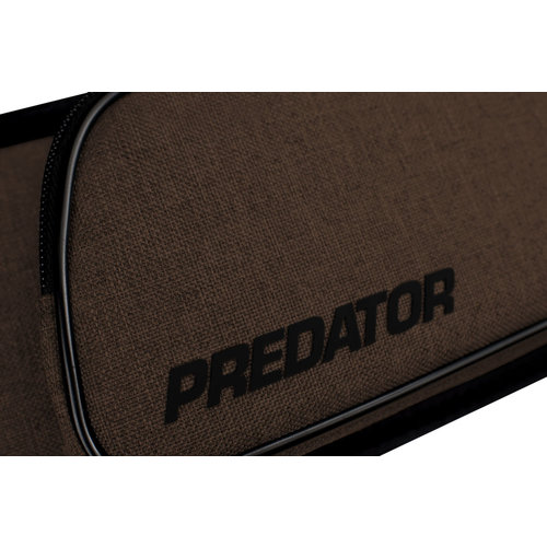 Predator Predator Metro, Bruin hard case