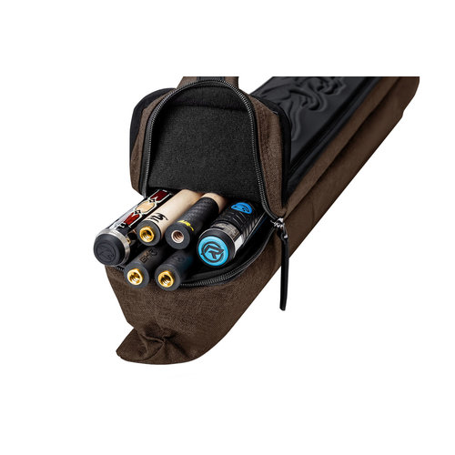 Predator Metro, Brown hard case Predator Predator Metro, Brown hard case