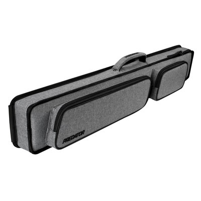 Predator Metro, Grå, 3x5 hårdfodral