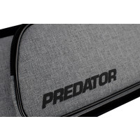 Predator Predator Metro, Grå, 3x5 hårdt etui