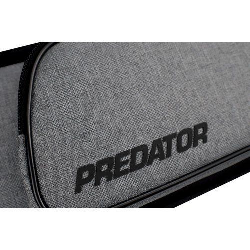 Predator Predator Metro, grå, 3x5 hard veske