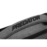 Predator Metro, grå, 2x4 hårdfodral Predator Predator Metro, grå, 2x4 hårdfodral
