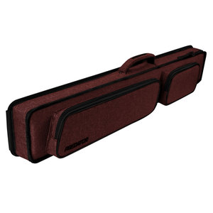 Predator Predator Metro, rood, 3x5 harde koffer Predator Metro, rood, 3x5 harde koffer