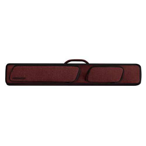 Predator Predator Metro, red, 2x4 hard case