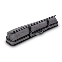 Predator Urbain, lys grå, 2x4 hard veske Predator Predator Urbain, lys grå, 2x4 hard veske