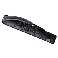 Predator Urbain, ljusgrå, 2x4 hårdfodral Predator Predator Urbain, ljusgrå, 2x4 hårdfodral