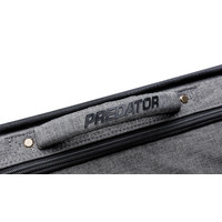 Predator Predator Urbain, licht grijs, 2x4 hardcase