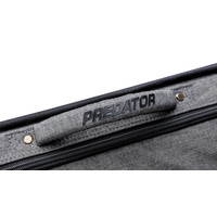 Predator Urbain, ljusgrå, 2x4 hårdfodral Predator Predator Urbain, ljusgrå, 2x4 hårdfodral