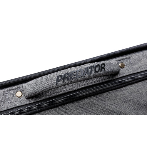 Predator Predator Urbain, licht grijs, 2x4 hardcase