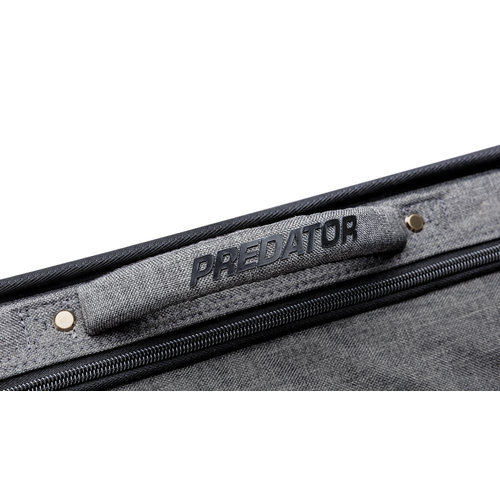 Predator Predator Urbain, lys grå, 2x4 hard veske