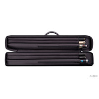 Predator Urbain, lys grå, 2x4 hard veske Predator Predator Urbain, lys grå, 2x4 hard veske