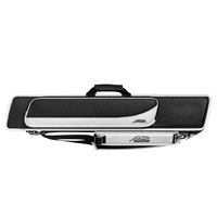 Predator Predator Roadline, Black-White, 4x8 soft case