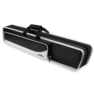 Predator Roadline, Black-White, 4x8 soft case