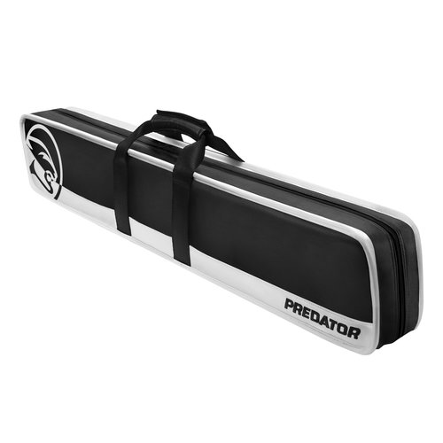 Predator Predator Roadline, Black-White, 4x8 soft case