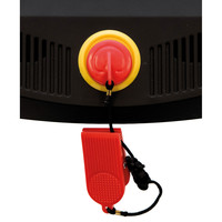 Christopeit loopband CS-300 Christopeit Christopeit loopband CS-300