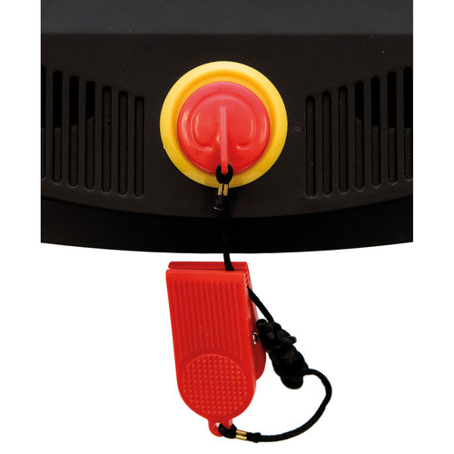 Christopeit tredemølle CS-300 Christopeit Christopeit tredemølle CS-300